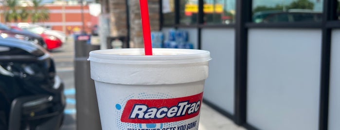 RaceTrac is one of Guide to Kissimmee's best spots.