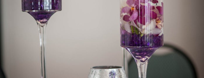 Diane Gaudett Custom Floral Designs is one of Event Professionals.