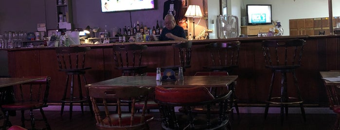 BB Rover's Cafe & Pub is one of Best Bars in Austin to watch NFL SUNDAY TICKET™.