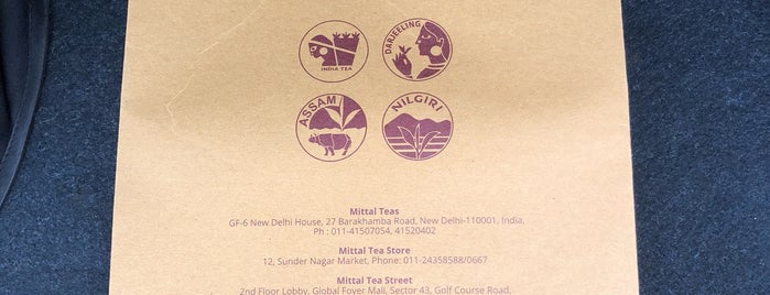 Mittal Tea House is one of IndianRestaurant&TeaHouse&Hotels.