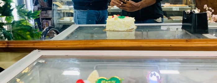 Monginis Cake Shop is one of Monginis Cake Shop - Goa.