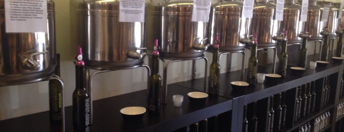 Queen Anne Olive Oil Company is one of The 15 Best Places for Truffle Oil in Seattle.