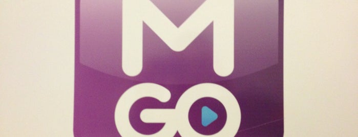M-GO is one of LAFavs.