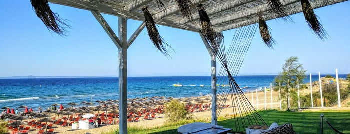 Casa Playa is one of Zakynthos.