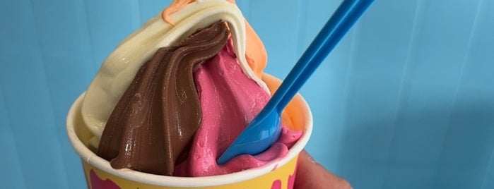 ايس كريم ذكرى is one of Ice creams in riyadh.