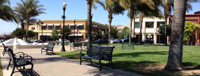 Evergreen Village Square is one of San José, CA.