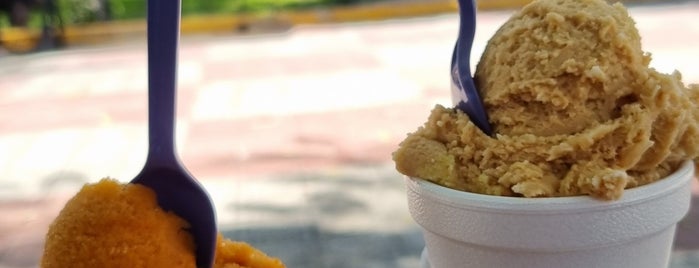 Neveria Chepo Plaza de Armas is one of Top picks for Ice Cream Shops.