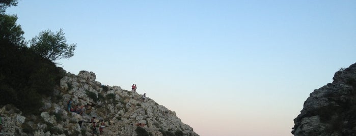 Acquaviva is one of Salento - Luoghi.