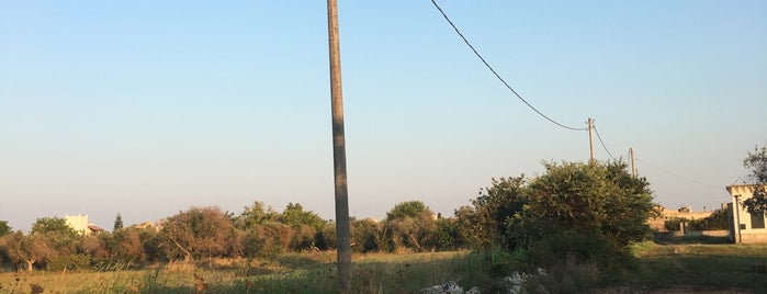 Terreno Longo is one of Salento - Luoghi.