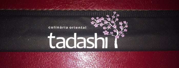 Tadashi is one of Rio de janeiro.