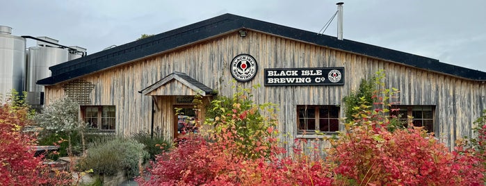 Black Isle Brewery is one of My Scotland.