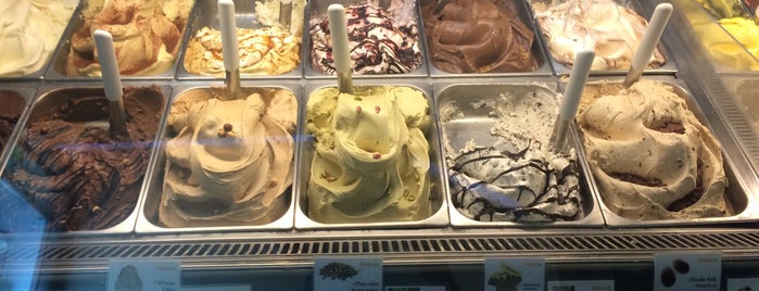 Gelato.it is one of For My Bro.