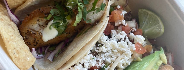 Me Gusta Tacos is one of The 15 Best Places That Are Good for Groups in Henderson.