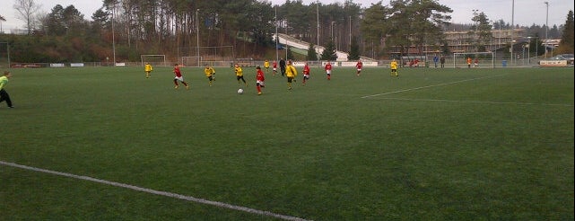 Voetbalvereniging Vliegdorp is one of Voetbalclubs.