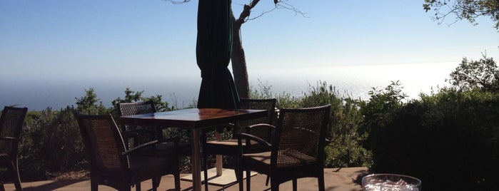 The Sur House is one of a return to big sur.