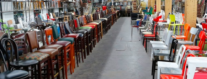 The Chair Factory is one of HOME SHOPPING.