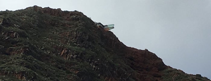 Agulo is one of Lugares favoritos de Francisco.