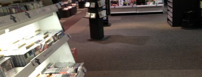 Fnac is one of Commerces.