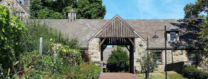 Blue Hill at Stone Barns is one of Hudson Valley.