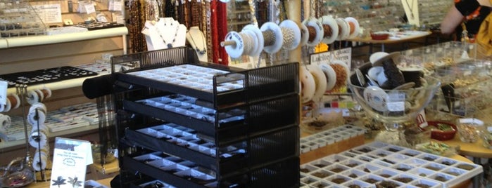 Bead Inspirations! is one of Shops, Antiques & Collectables.