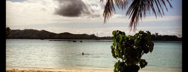 Plantation Island Resort is one of Fiji Trip.