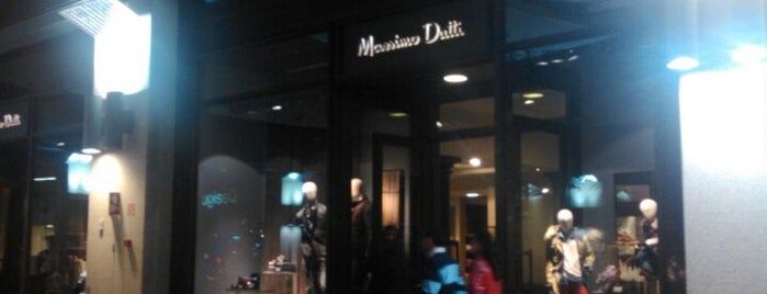 Massimo Dutti is one of braga.