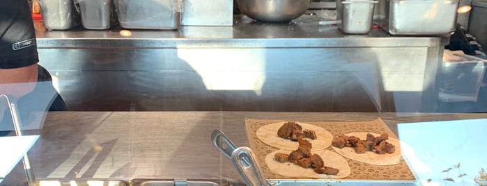 Chipotle Mexican Grill is one of Things to Do, Places to Visit, Part 2.