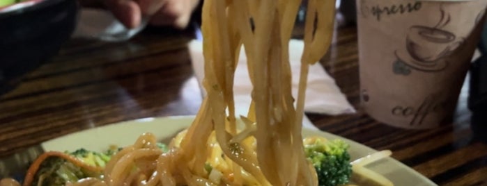 Tasty Hand-Pulled Noodles 清味蘭州拉麵 is one of Grubhub "The 101 Best (New) Cheap Eats" June 2014.