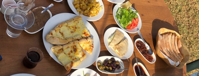 Çiftlik Evi Restaurant is one of Yemek.