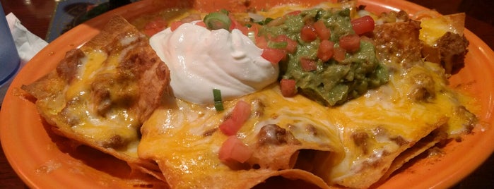 Fiesta Jalisco is one of The 15 Best Places for Sour Cream in Columbus.