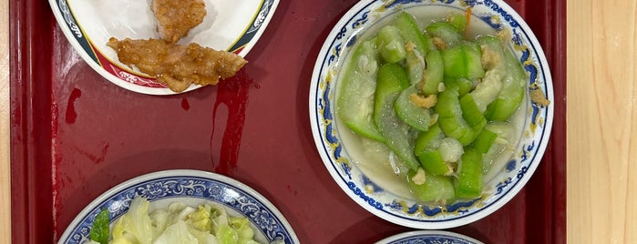 丸林魯肉飯 is one of 海外の食べ物屋.