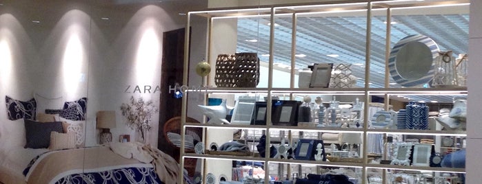 Zara Zara