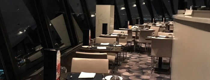 360 Restaurant is one of Rafaelさんのお気に入りスポット.