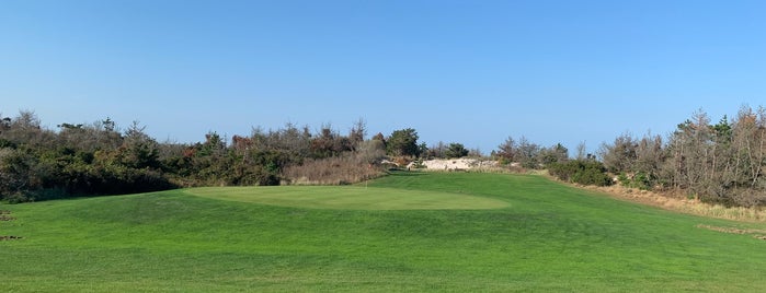 Robert Moses State Park Pitch And Putt Golf Course is one of LI.