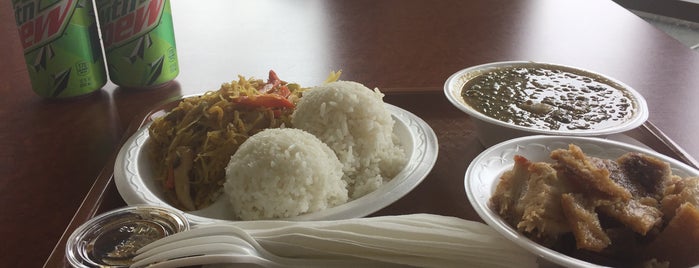 Kapit Bahay Filipino Fastfood is one of Asian Food.