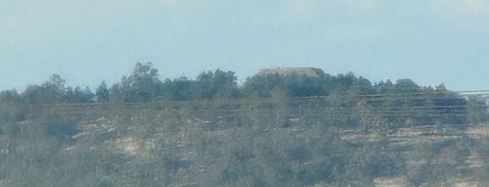 Piramide de Cacaxtla is one of Mexico.