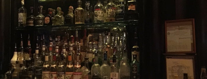 Donnybrook is one of 200+ Bars to Visit in New York City.