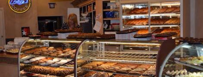 The Bakery Shop (TBS) is one of Austria.
