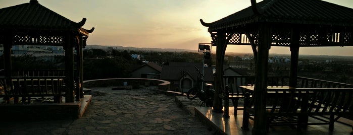 Rann Utsav is one of Tempat yang Disukai Amish.