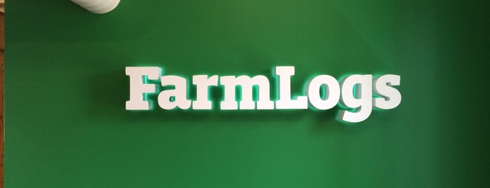 FarmLogs HQ is one of Ann Arbor Greatness.