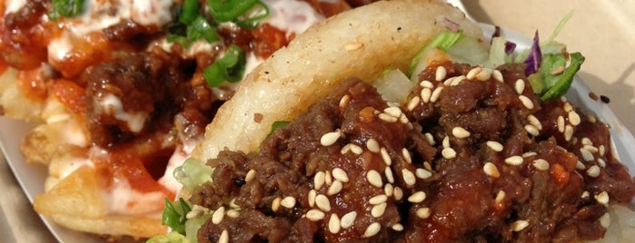 KoJa Kitchen is one of Bourbonaut’s Liked Places.