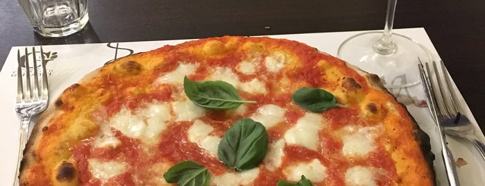 Emma is one of The 15 Best Places for Pizza in Rome.