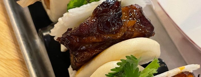 Bao's Castle is one of Orlando To-Do List.