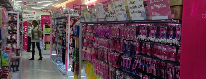 Daiso Japan is one of Happy hour!.