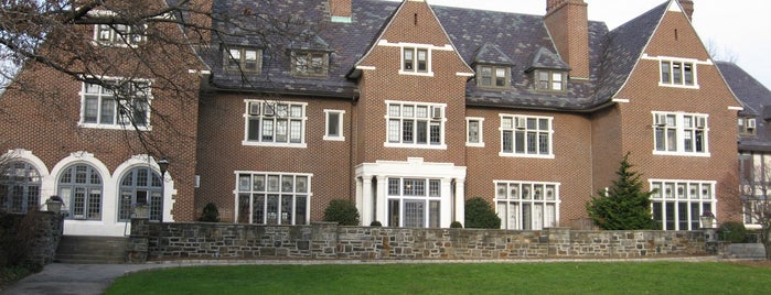 Sarah Lawrence College is one of Hudson Valley, NY Colleges and Universities.