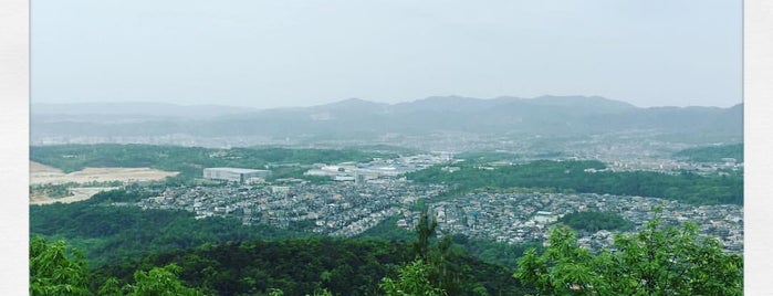 浅間山 is one of 日本の🗻ちゃん(⌒▽⌒).