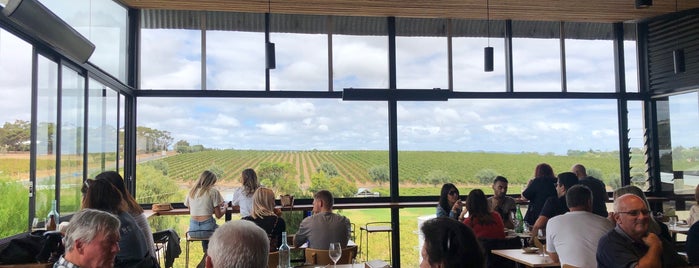 Maxwell Wines is one of Guide to McLaren Vale's best spots.