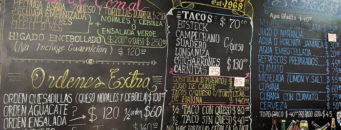 Los Paisas is one of El Taco, all Mexico..