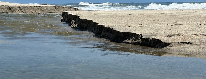 Mendihuaca is one of Samaria beach.