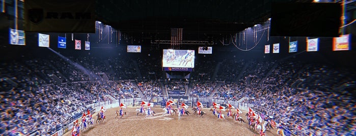 Denver Coliseum is one of Favorite Sport Check-ins.